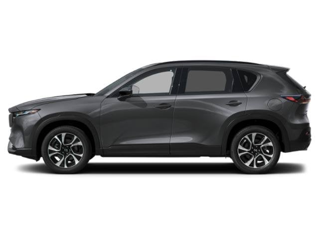 3 thumbnail image of  2026 Mazda CX-5 2.5 S Preferred