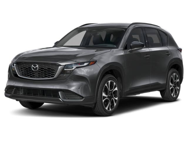 1 thumbnail image of  2026 Mazda CX-5 2.5 S Preferred