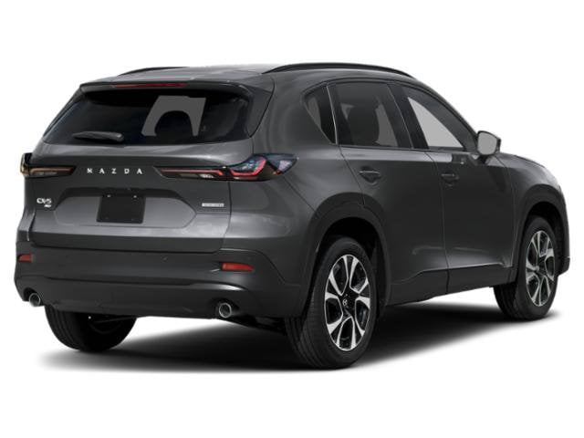 2 thumbnail image of  2026 Mazda CX-5 2.5 S Preferred