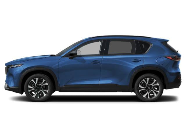 3 thumbnail image of  2026 Mazda CX-5 2.5 S Preferred