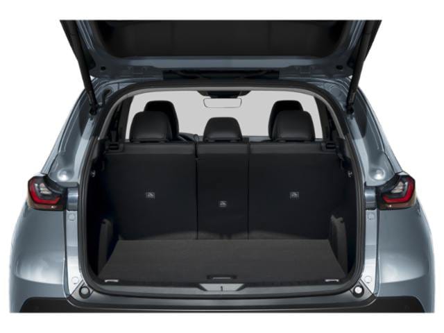 13 thumbnail image of  2026 Mazda CX-5 2.5 S Preferred