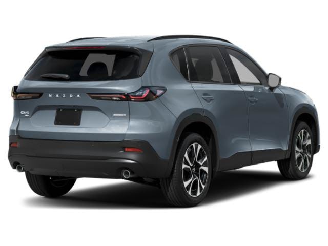 5 thumbnail image of  2026 Mazda CX-5 2.5 S Preferred