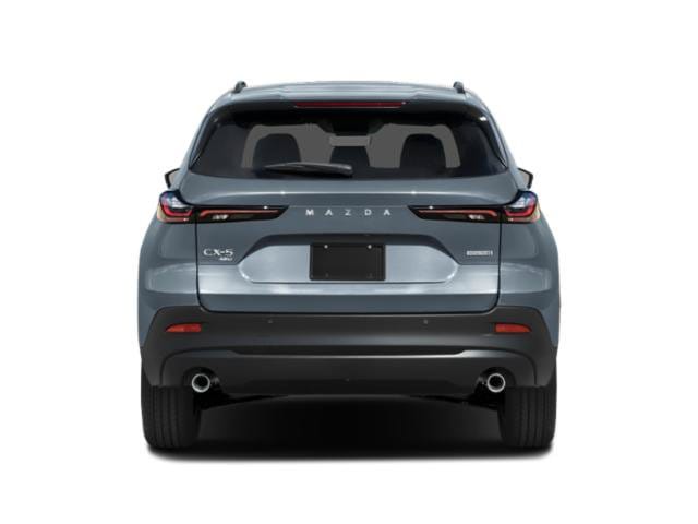 8 thumbnail image of  2026 Mazda CX-5 2.5 S Preferred