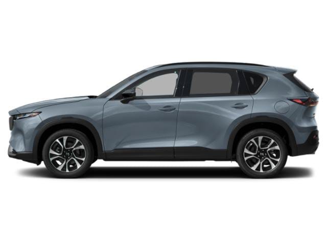 6 thumbnail image of  2026 Mazda CX-5 2.5 S Preferred