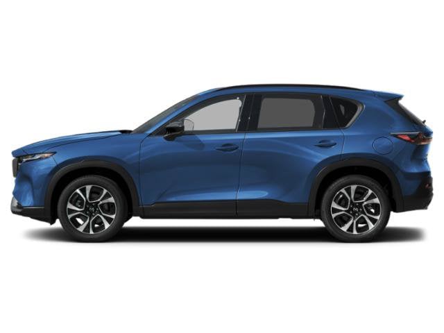 3 thumbnail image of  2026 Mazda CX-5 2.5 S Preferred