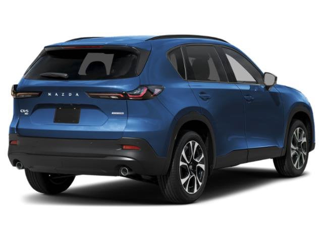 2 thumbnail image of  2026 Mazda CX-5 2.5 S Preferred