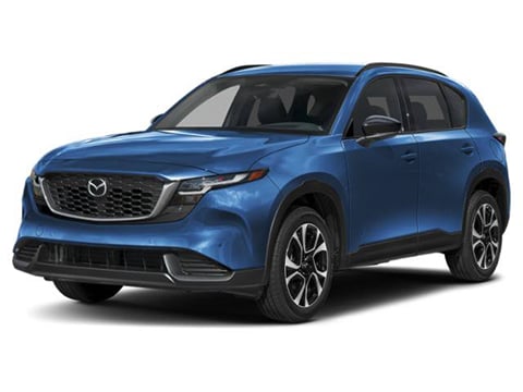 1 image of 2026 Mazda CX-5 2.5 S Preferred