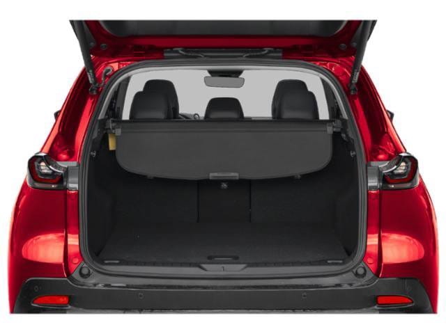 13 thumbnail image of  2026 Mazda CX-5 2.5 S Premium