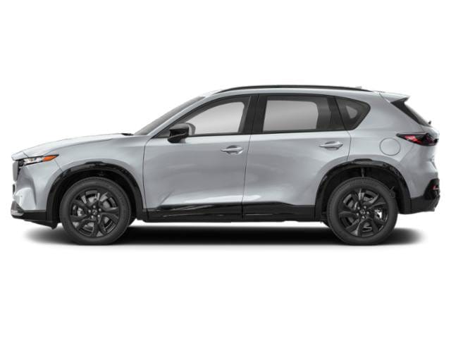 3 thumbnail image of  2026 Mazda CX-5 2.5 S Premium