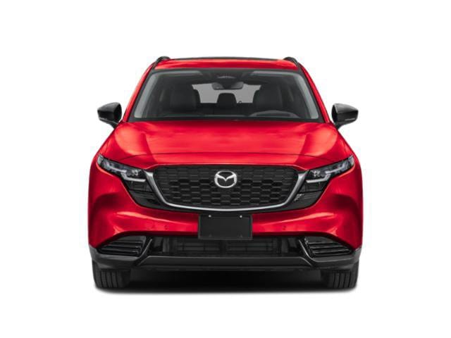 7 thumbnail image of  2026 Mazda CX-5 2.5 S Premium