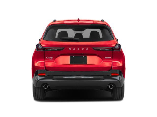 8 thumbnail image of  2026 Mazda CX-5 2.5 S Premium