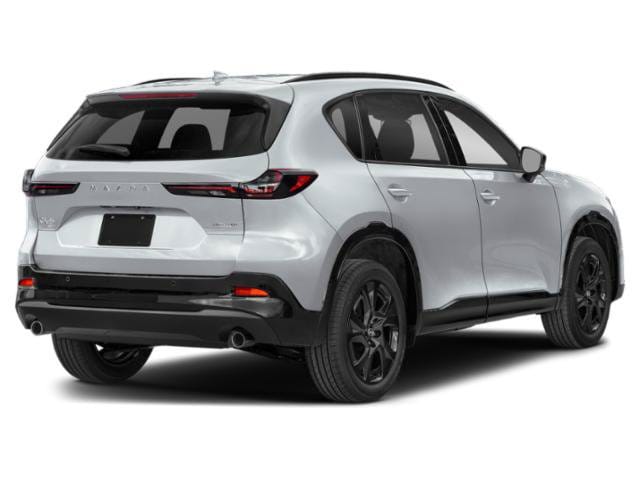 2 thumbnail image of  2026 Mazda CX-5 2.5 S Premium
