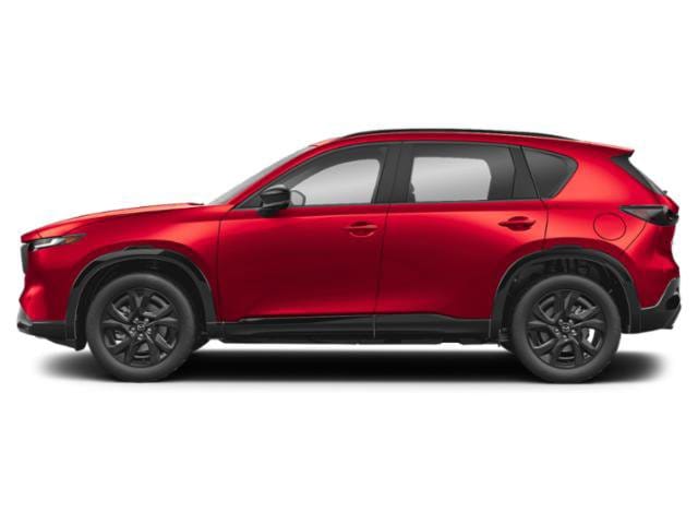 2 thumbnail image of  2026 Mazda CX-5 2.5 S Premium