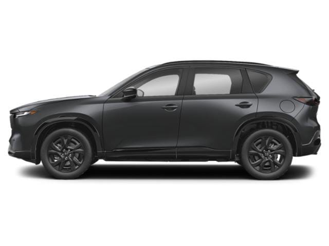 2 thumbnail image of  2026 Mazda CX-5 2.5 S Premium
