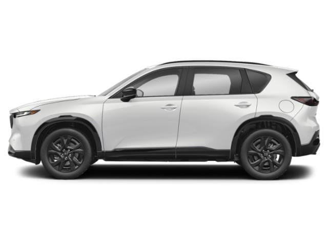 2 thumbnail image of  2026 Mazda CX-5 2.5 S Premium