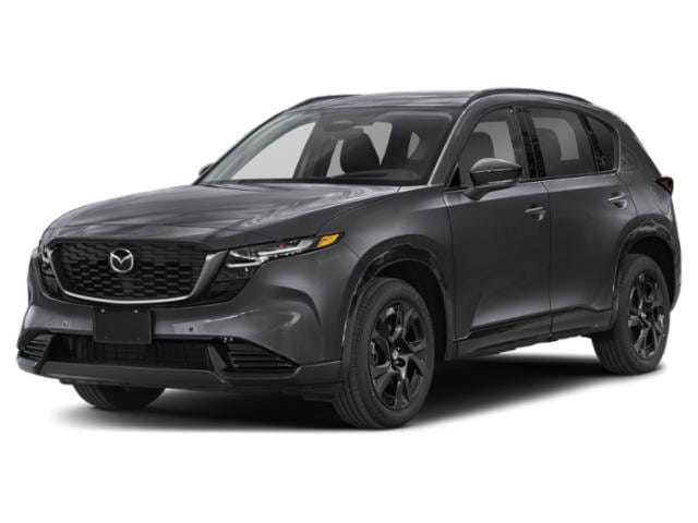 1 thumbnail image of  2026 Mazda CX-5 2.5 S Premium