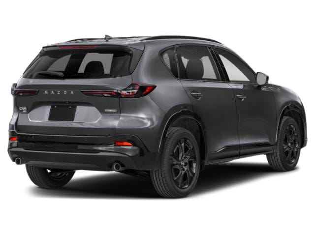 2 thumbnail image of  2026 Mazda CX-5 2.5 S Premium