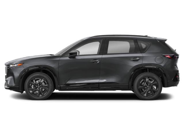 3 thumbnail image of  2026 Mazda CX-5 2.5 S Premium