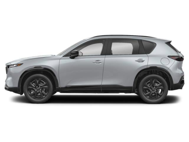 2 thumbnail image of  2026 Mazda CX-5 2.5 S Premium