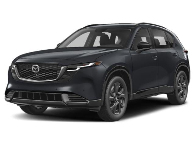 1 thumbnail image of  2026 Mazda CX-5 2.5 S Premium
