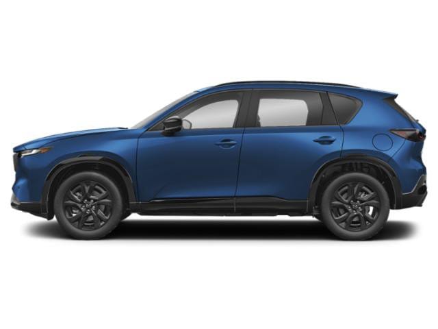 2 thumbnail image of  2026 Mazda CX-5 2.5 S Premium