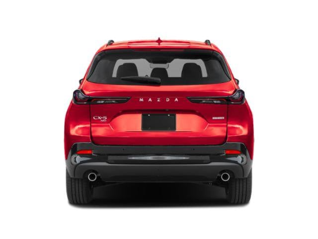 8 thumbnail image of  2026 Mazda CX-5 2.5 S Premium