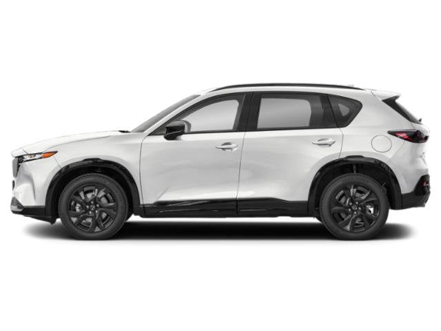 3 thumbnail image of  2026 Mazda CX-5 2.5 S Premium