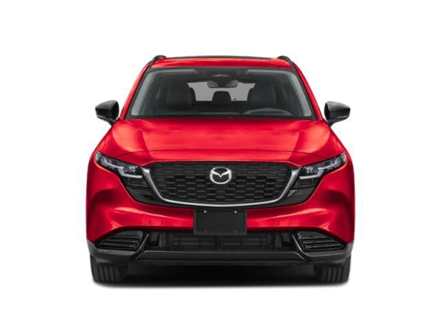 7 thumbnail image of  2026 Mazda CX-5 2.5 S Premium