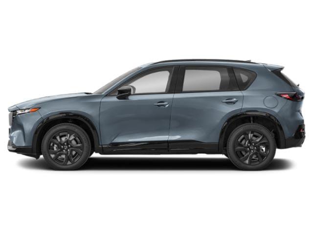 3 thumbnail image of  2026 Mazda CX-5 2.5 S Premium