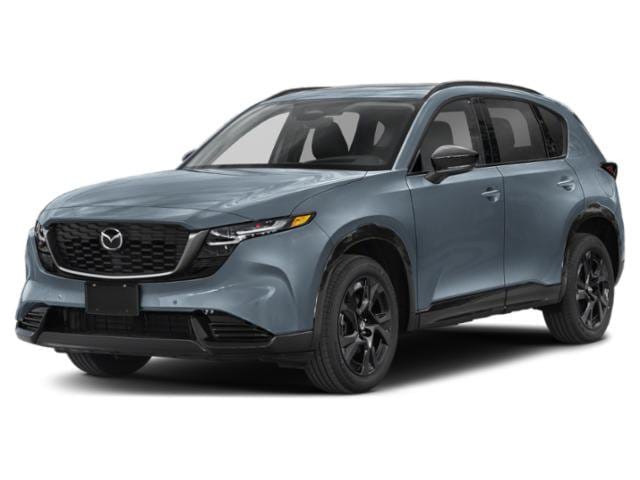 1 thumbnail image of  2026 Mazda CX-5 2.5 S Premium