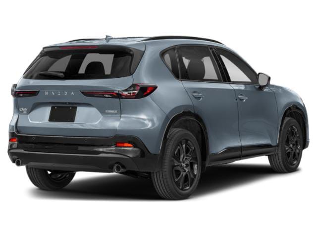 2 thumbnail image of  2026 Mazda CX-5 2.5 S Premium
