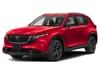 4 thumbnail image of  2026 Mazda CX-5 2.5 S Premium