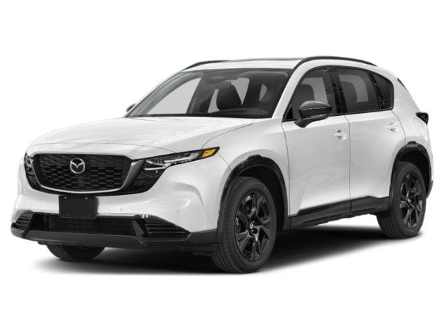 1 thumbnail image of  2026 Mazda CX-5 2.5 S Premium