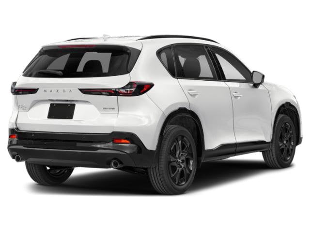 2 thumbnail image of  2026 Mazda CX-5 2.5 S Premium
