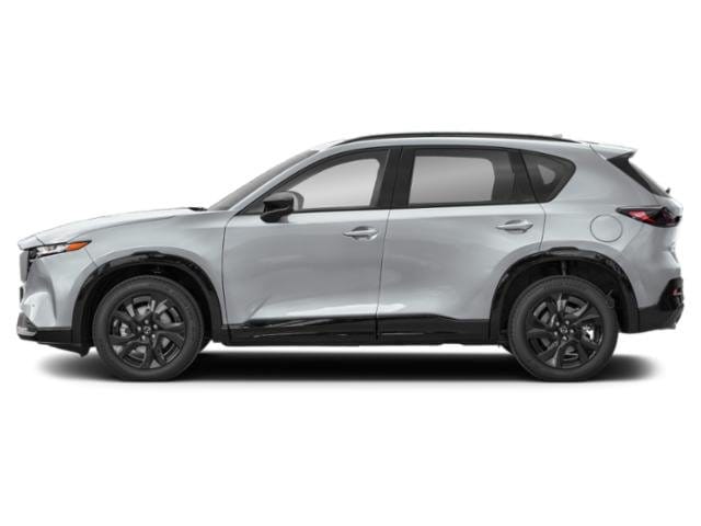 3 thumbnail image of  2026 Mazda CX-5 2.5 S Premium