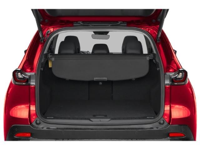 13 thumbnail image of  2026 Mazda CX-5 2.5 S Premium