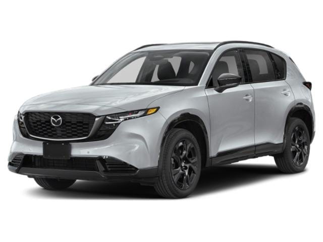 1 thumbnail image of  2026 Mazda CX-5 2.5 S Premium