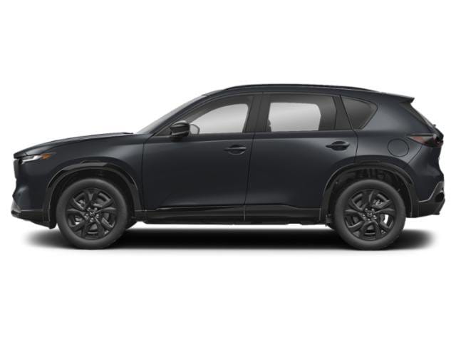 2 thumbnail image of  2026 Mazda CX-5 2.5 S Premium Plus
