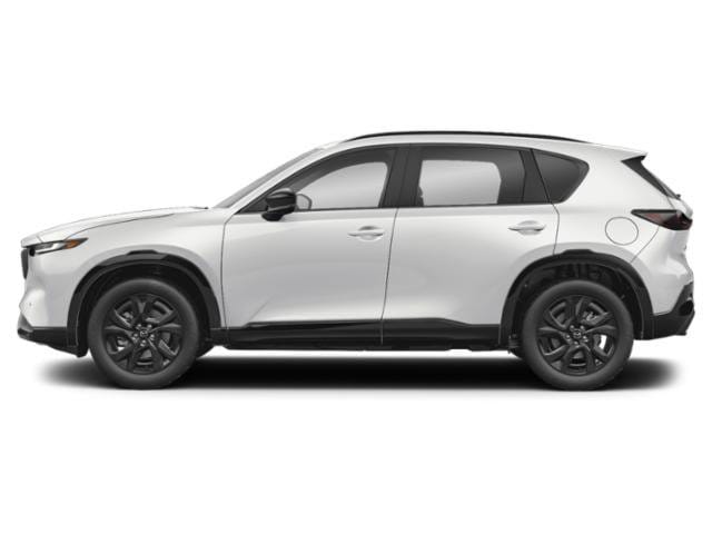 2 thumbnail image of  2026 Mazda CX-5 2.5 S Premium Plus