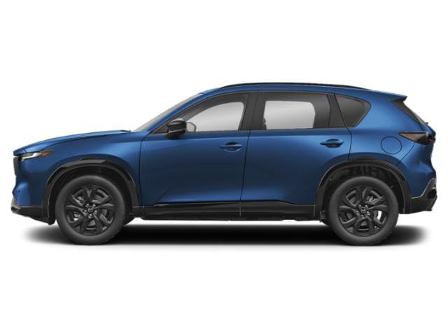 2 thumbnail image of  2026 Mazda CX-5 2.5 S Premium Plus