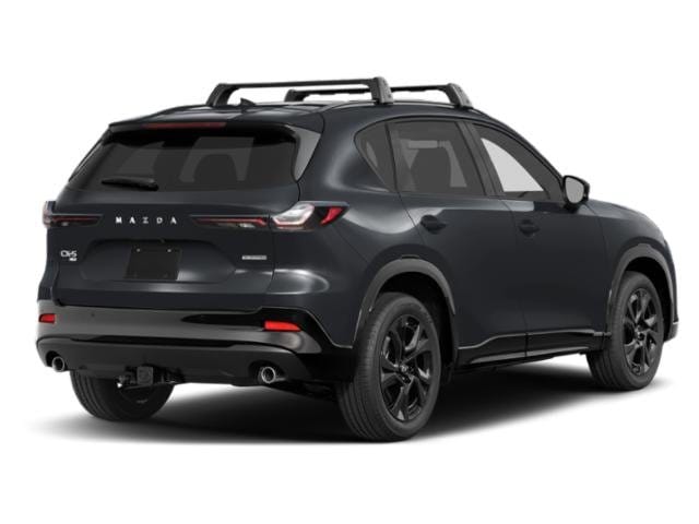 2 thumbnail image of  2026 Mazda CX-5 2.5 S Premium Plus