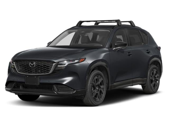 1 thumbnail image of  2026 Mazda CX-5 2.5 S Premium Plus