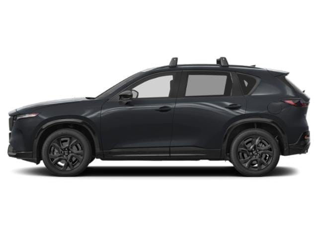 3 thumbnail image of  2026 Mazda CX-5 2.5 S Premium Plus