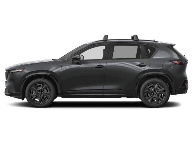 3 thumbnail image of  2026 Mazda CX-5 2.5 S Premium Plus