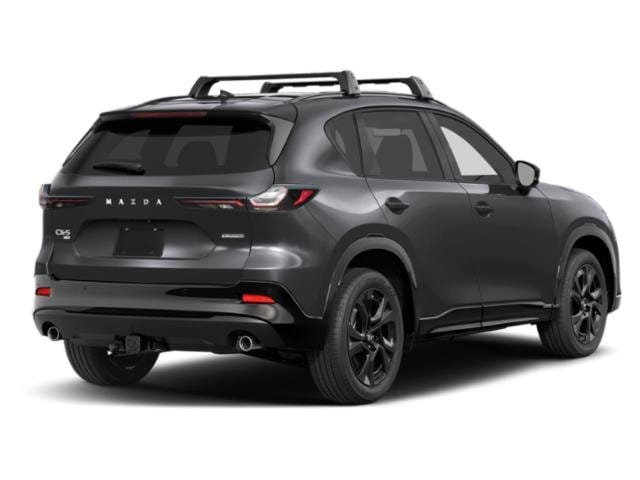 2 thumbnail image of  2026 Mazda CX-5 2.5 S Premium Plus