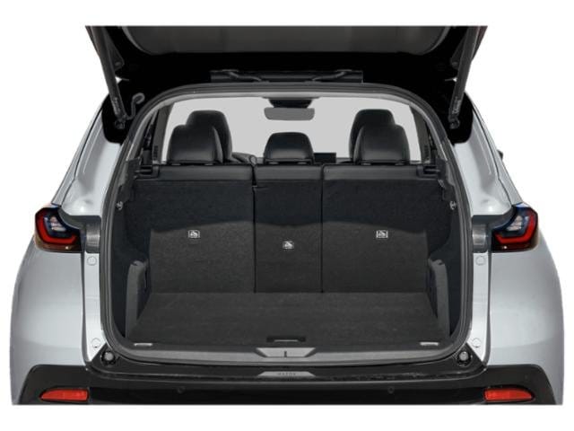 13 thumbnail image of  2026 Mazda CX-5 2.5 S Premium Plus