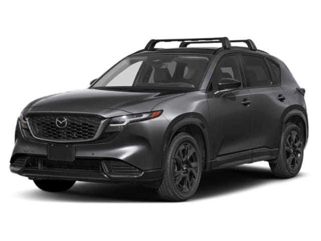 1 thumbnail image of  2026 Mazda CX-5 2.5 S Premium Plus
