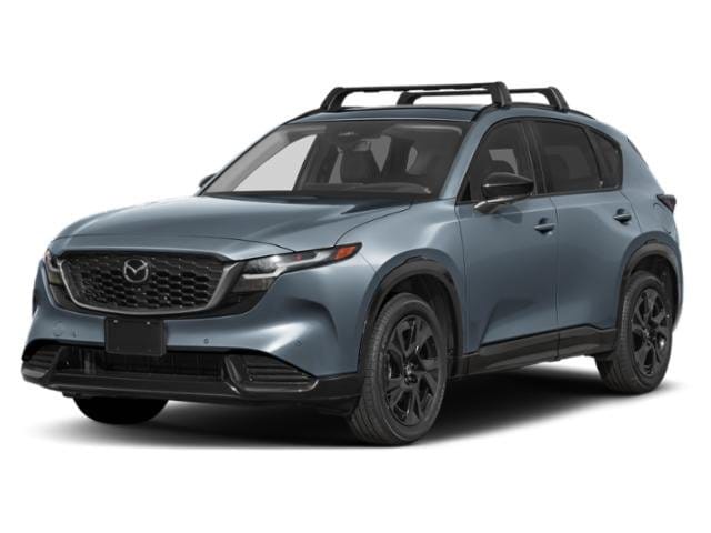 1 thumbnail image of  2026 Mazda CX-5 2.5 S Premium Plus