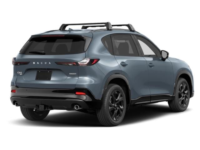 2 thumbnail image of  2026 Mazda CX-5 2.5 S Premium Plus