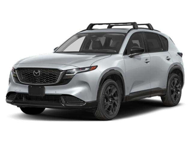 4 thumbnail image of  2026 Mazda CX-5 2.5 S Premium Plus
